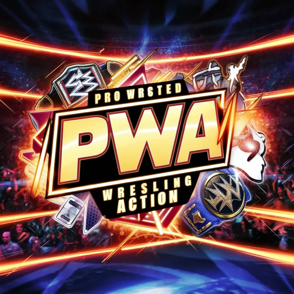  Pro Wrestling Action (PWA)